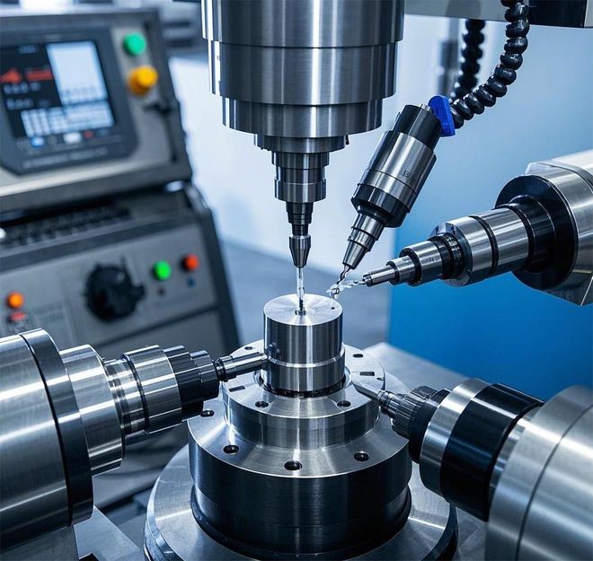 CNC
