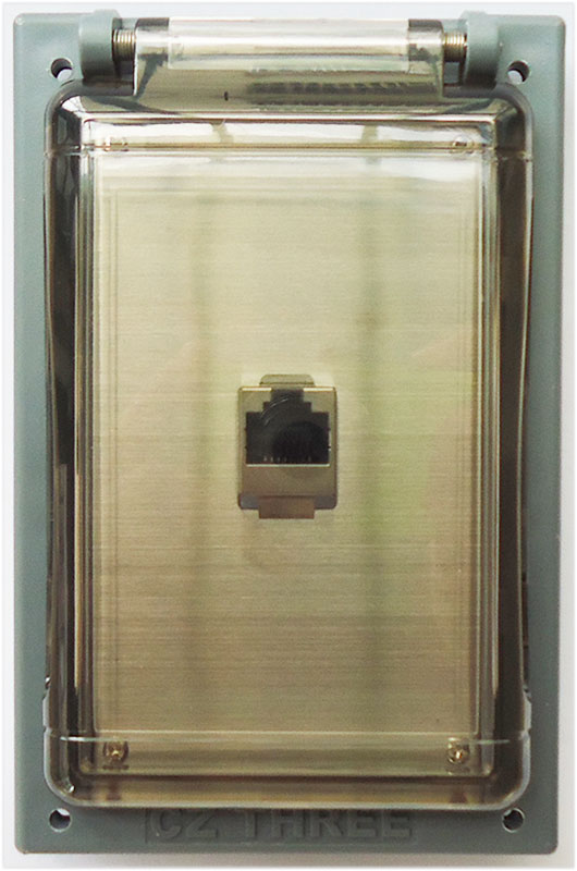 RS232