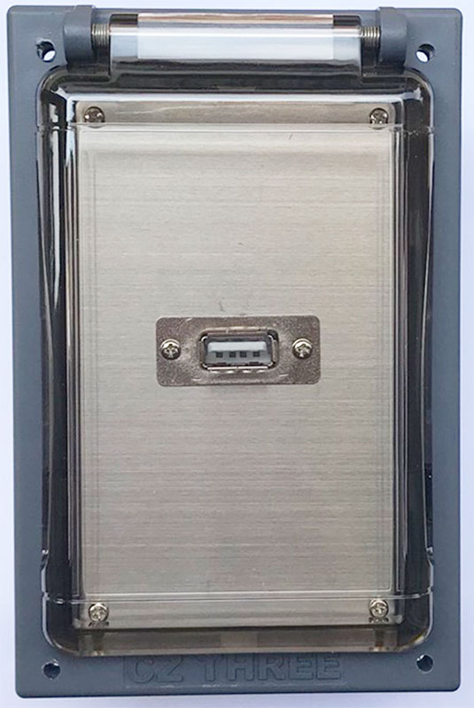 RS232