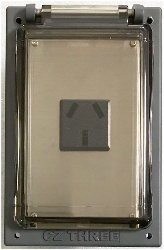 RS232