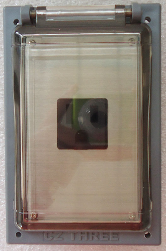 RS232