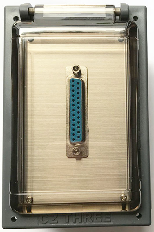 RS232