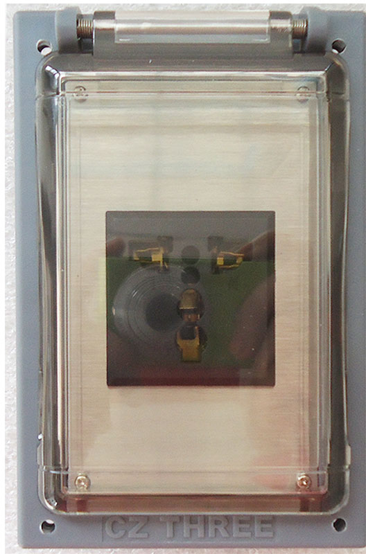 RS232