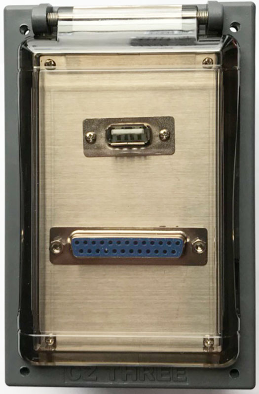 RS232-8