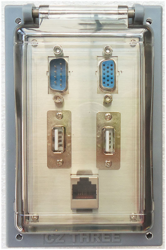 RS232-111