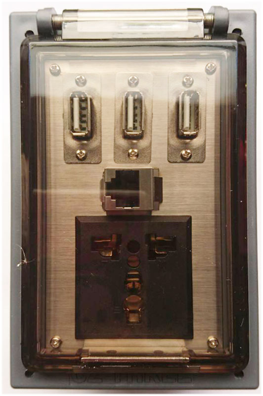 RS232-135