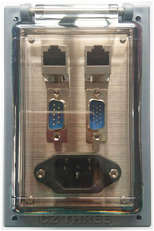 RS232-138
