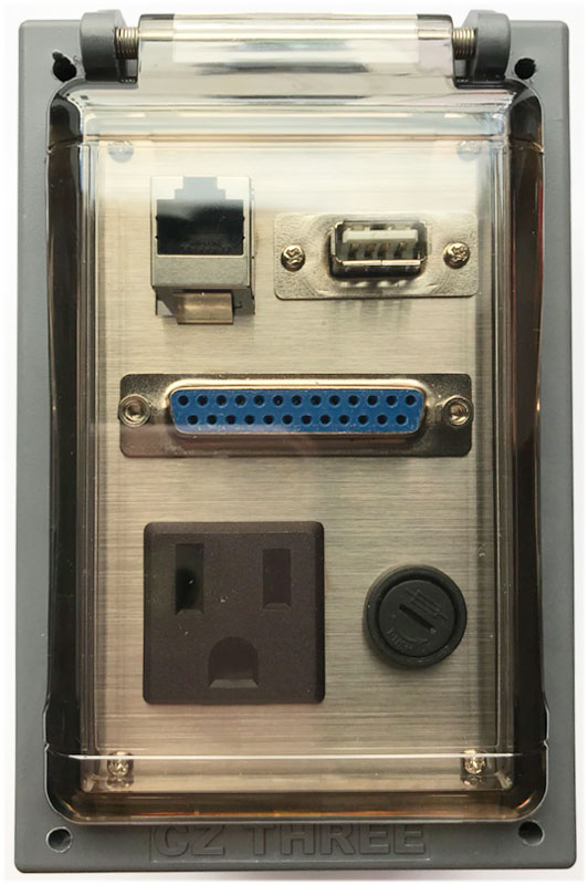 RS232-52