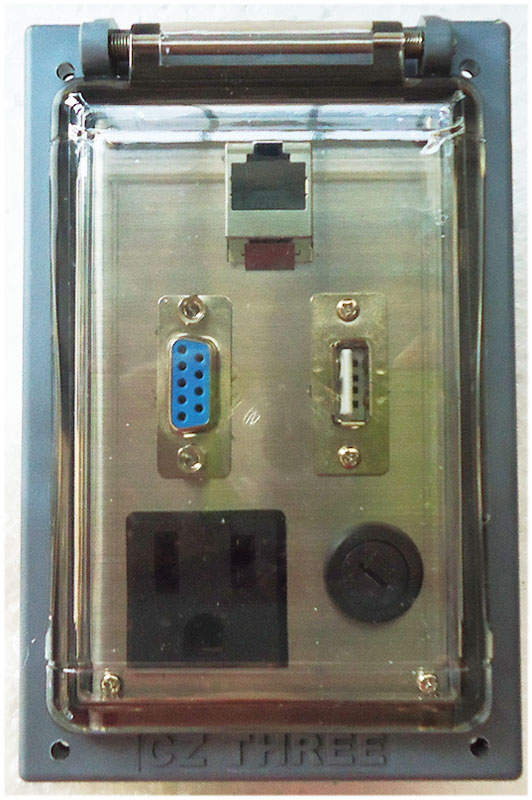 RS232-53-1