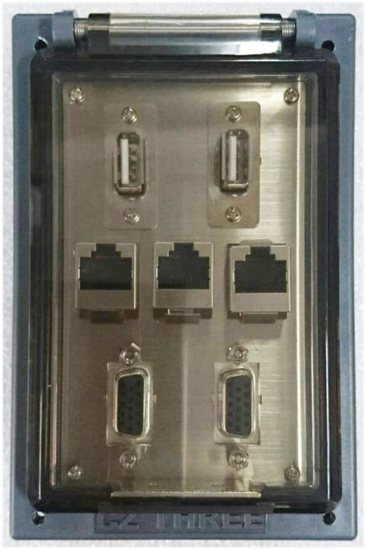 RS232-132